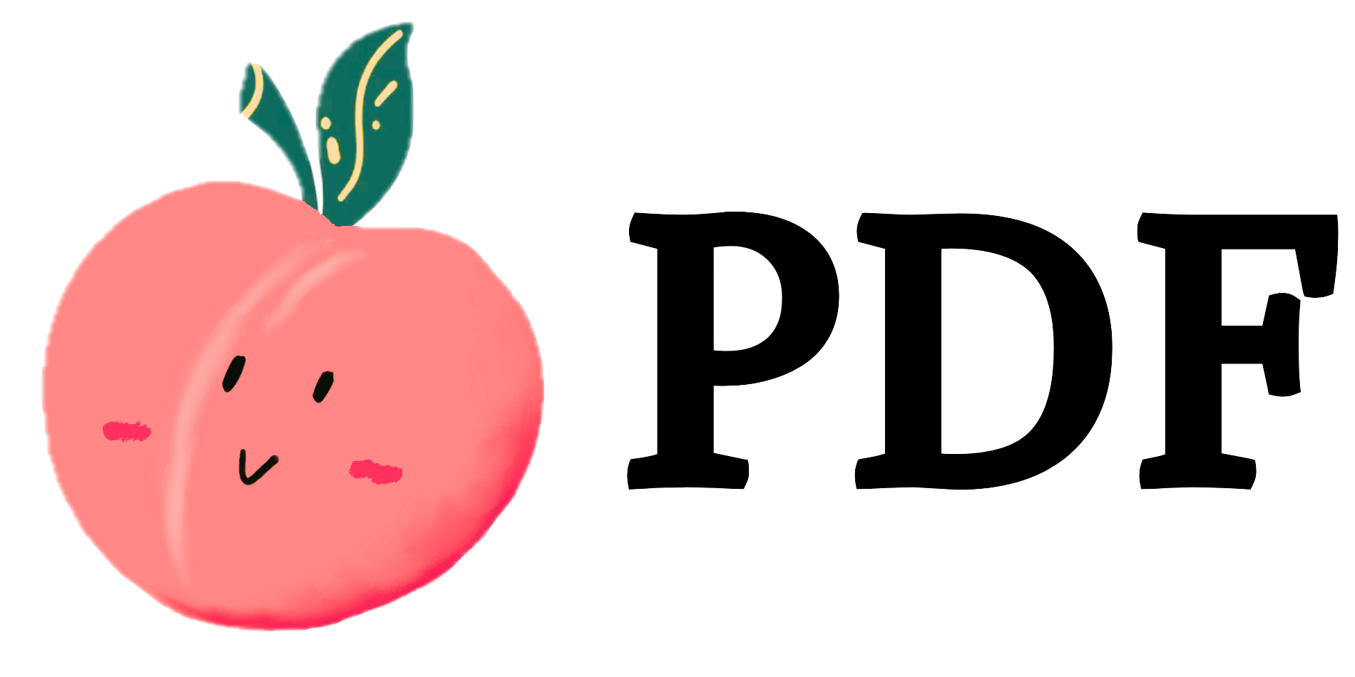 PDFPeach